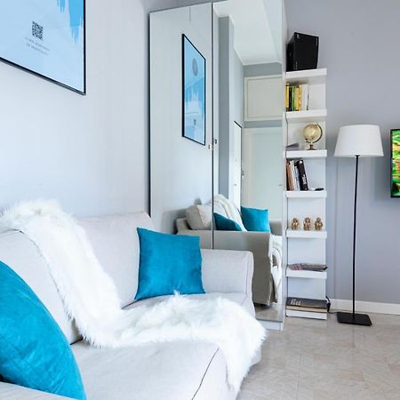Collection Citylife Suites With Terrace - Top Collection Milánó Kültér fotó