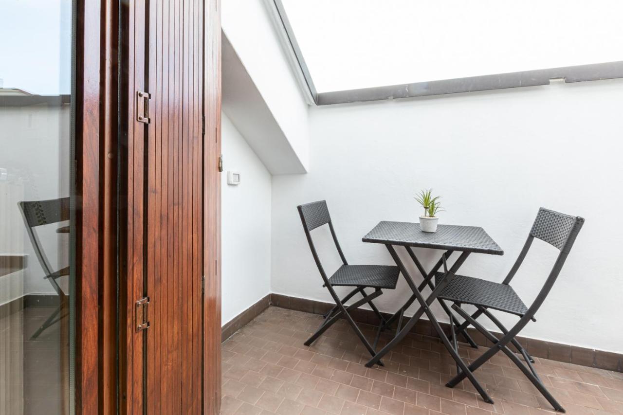 Collection Citylife Suites With Terrace - Top Collection Milánó Kültér fotó