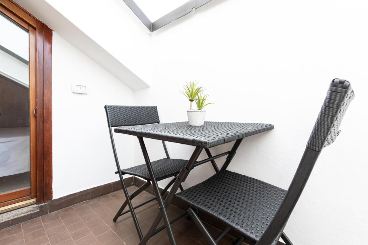 Collection Citylife Suites With Terrace - Top Collection Milánó Kültér fotó