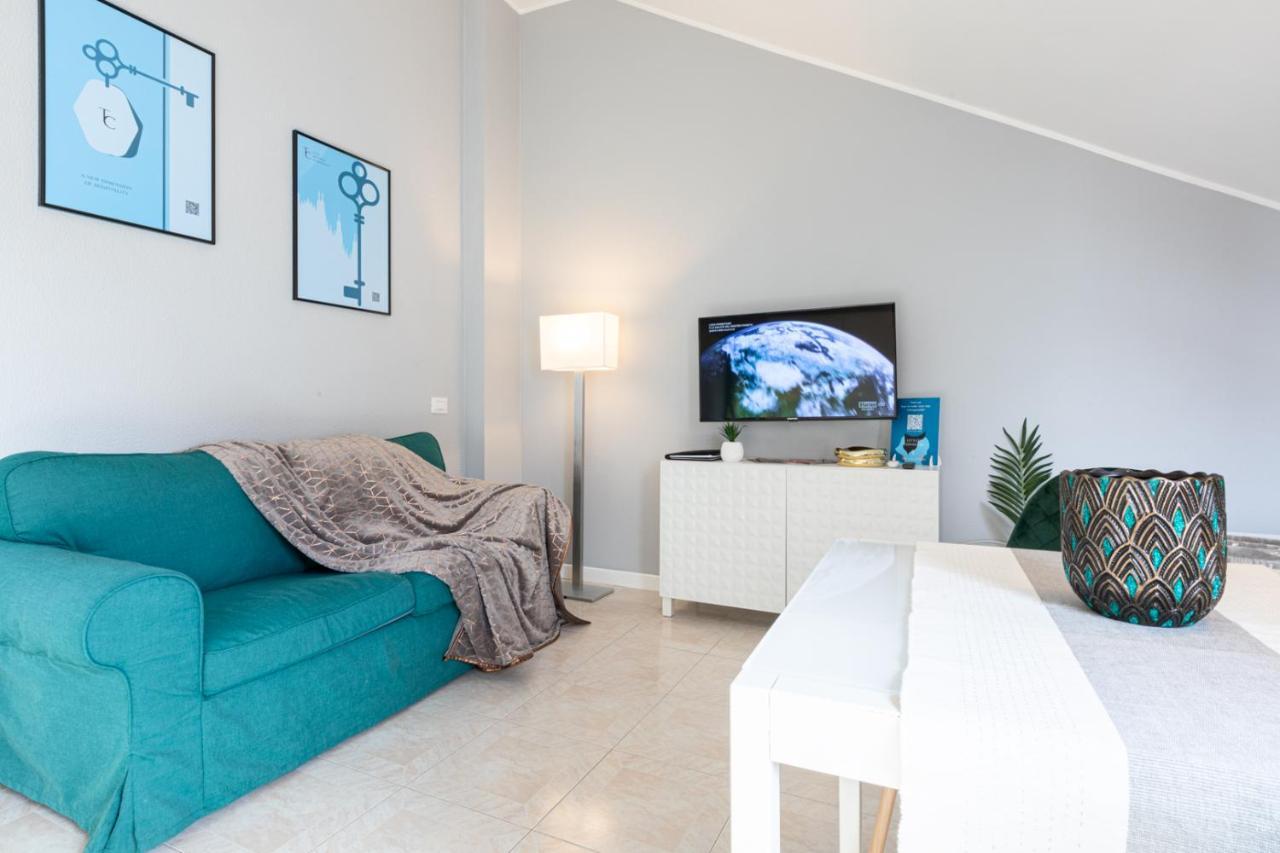 Collection Citylife Suites With Terrace - Top Collection Milánó Kültér fotó