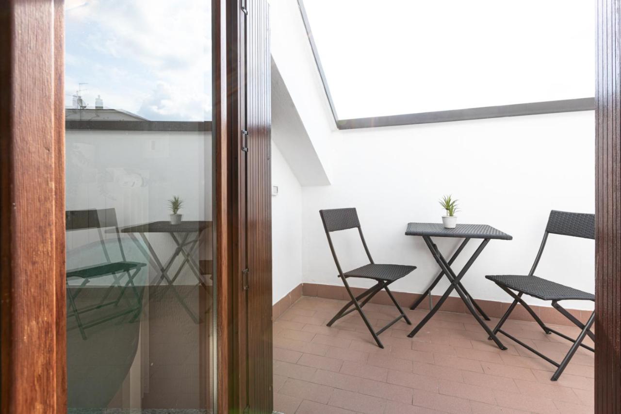 Collection Citylife Suites With Terrace - Top Collection Milánó Kültér fotó