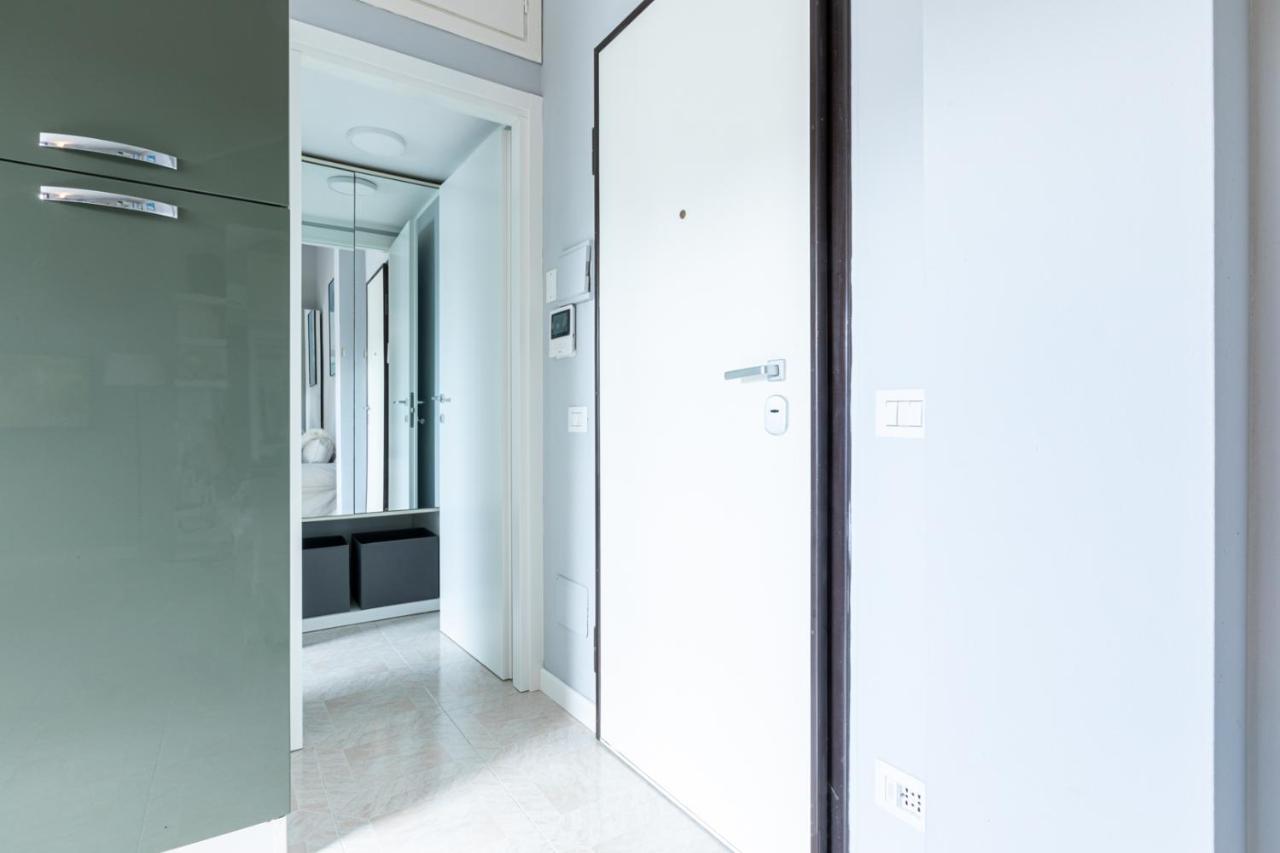 Collection Citylife Suites With Terrace - Top Collection Milánó Kültér fotó