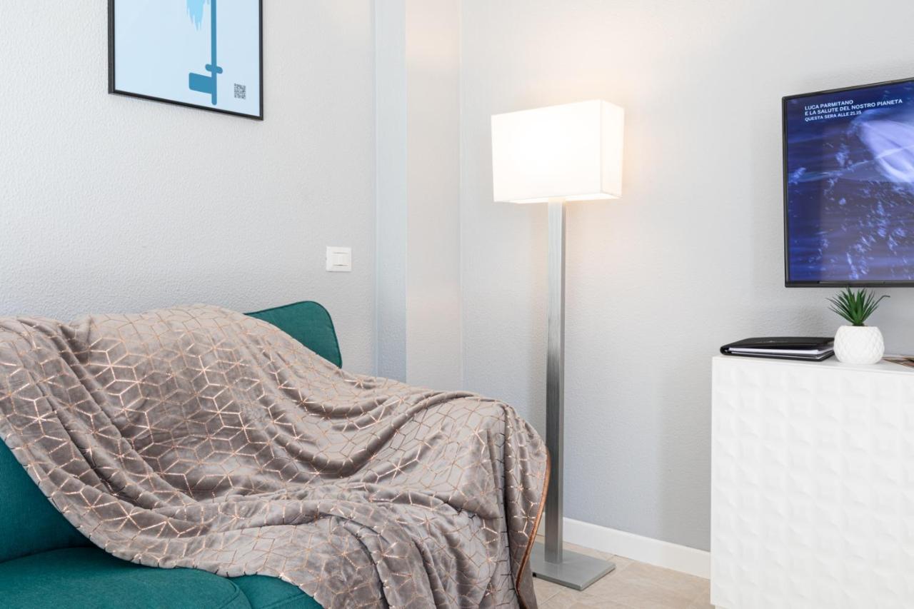 Collection Citylife Suites With Terrace - Top Collection Milánó Kültér fotó
