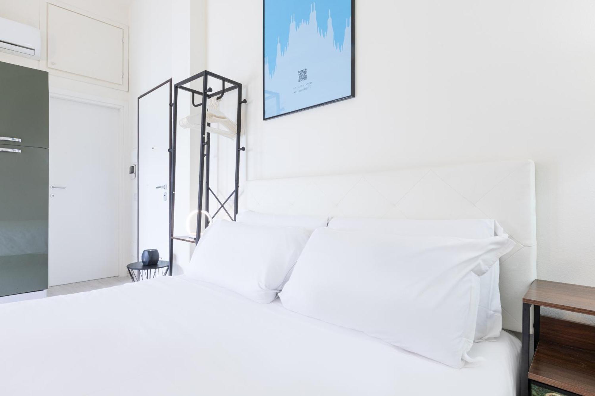 Collection Citylife Suites With Terrace - Top Collection Milánó Kültér fotó