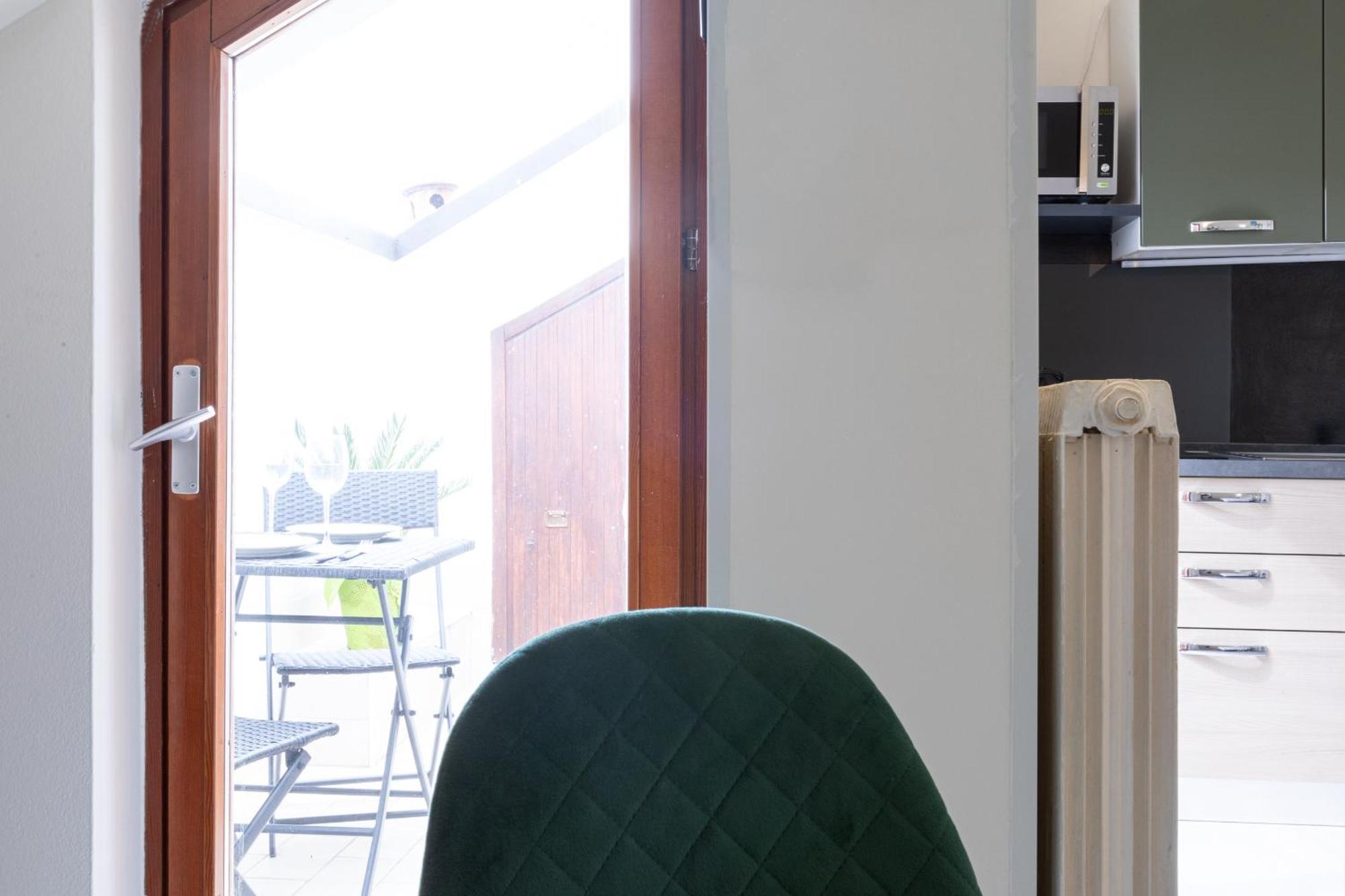 Collection Citylife Suites With Terrace - Top Collection Milánó Kültér fotó