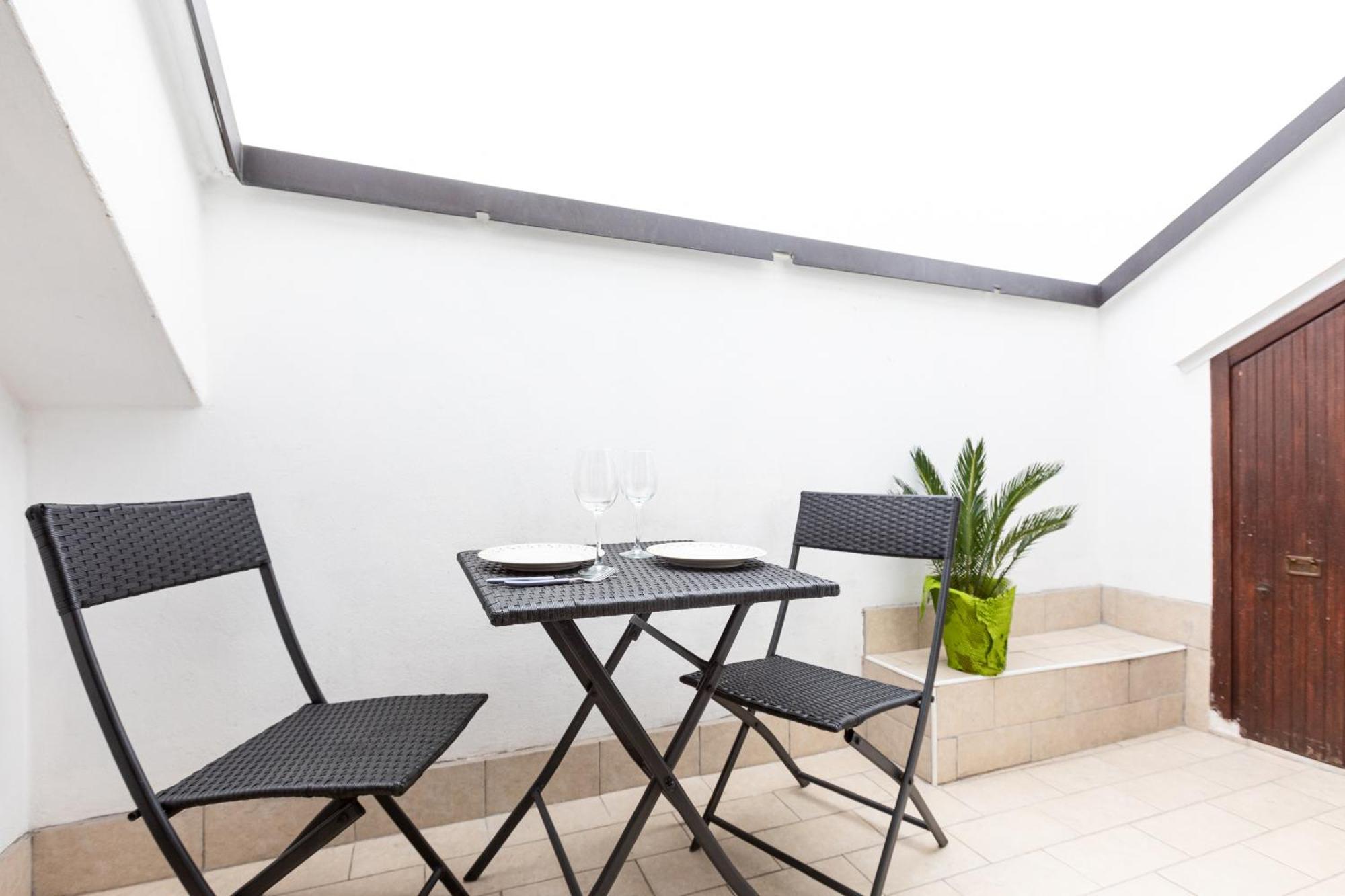 Collection Citylife Suites With Terrace - Top Collection Milánó Kültér fotó